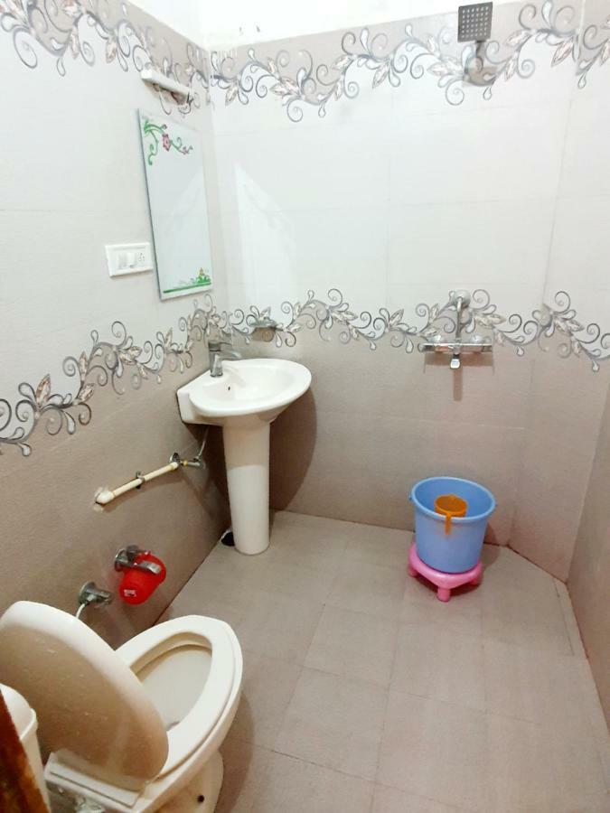 Hotel Qutub Villa Jaisalmer Dış mekan fotoğraf