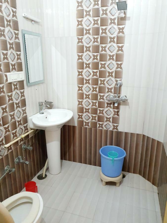 Hotel Qutub Villa Jaisalmer Dış mekan fotoğraf