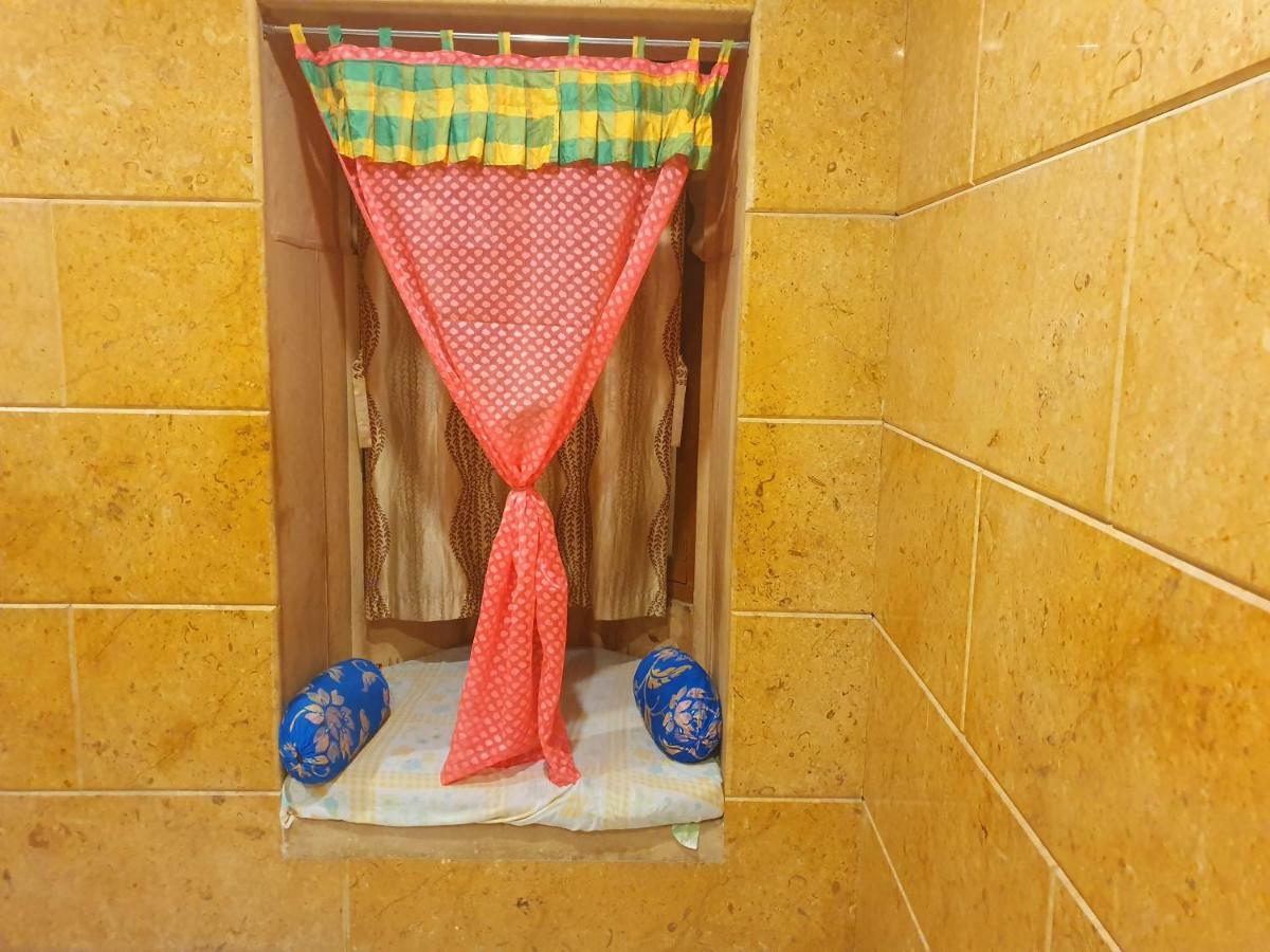 Hotel Qutub Villa Jaisalmer Dış mekan fotoğraf