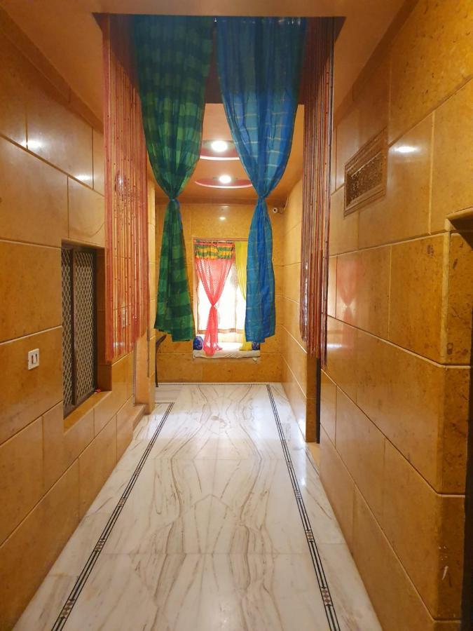 Hotel Qutub Villa Jaisalmer Dış mekan fotoğraf